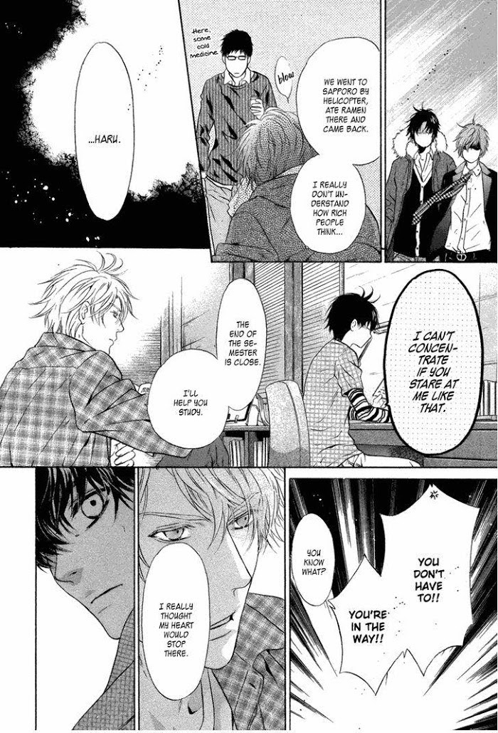 Super Lovers, Chapter 23 image 49