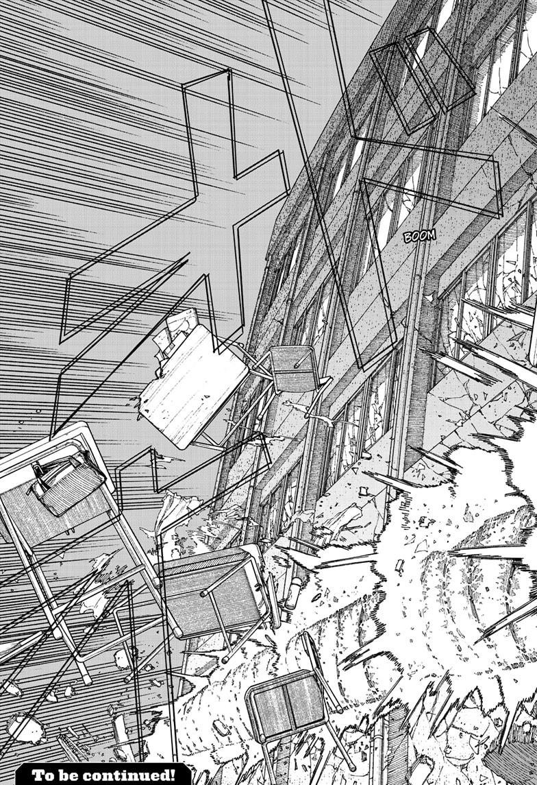 Boy’s Abyss, Chapter 213 image 15