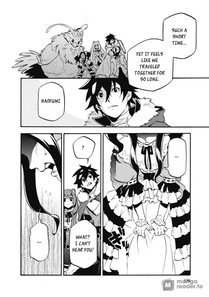 The Rising of the Shield Hero, Chapter 32 image 40