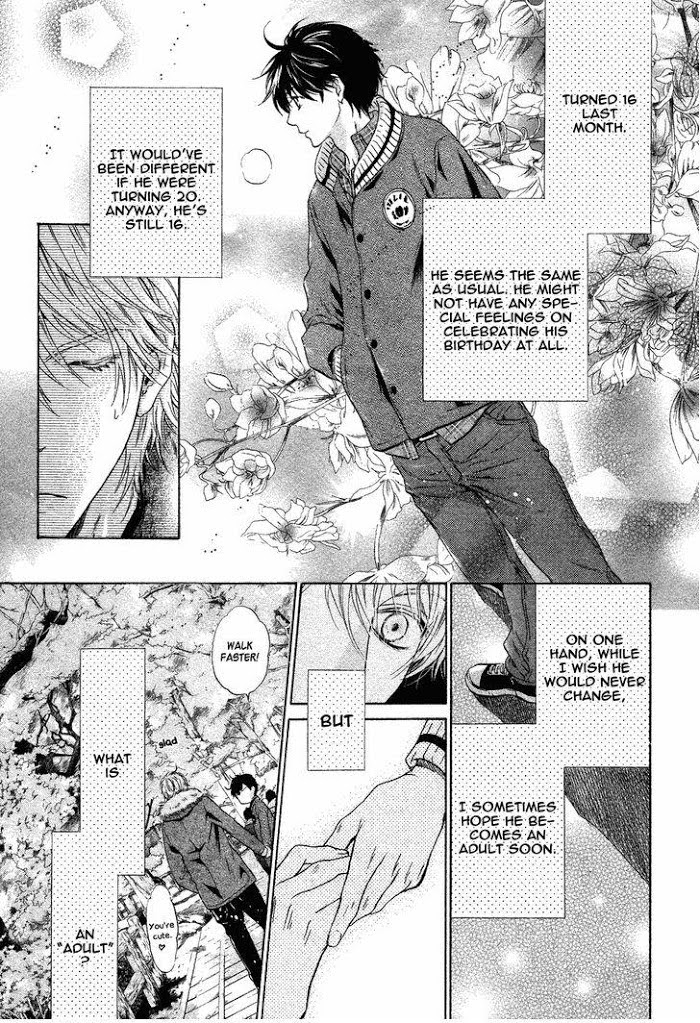 Super Lovers, Chapter 21 image 15