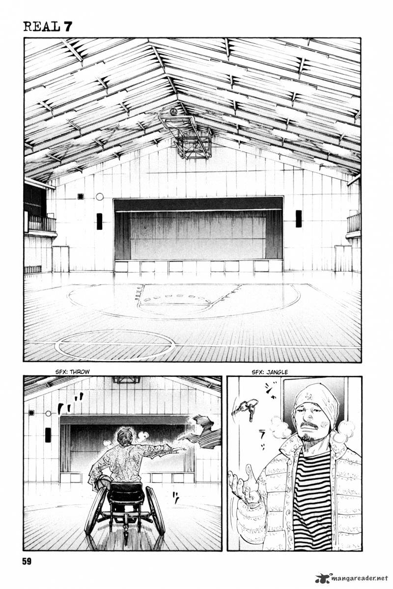 Real, Chapter 38 image 20