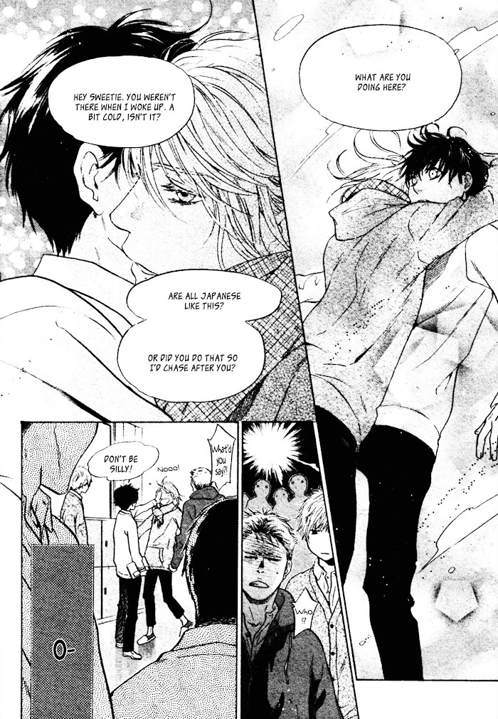 Super Lovers, Chapter 40 image 13