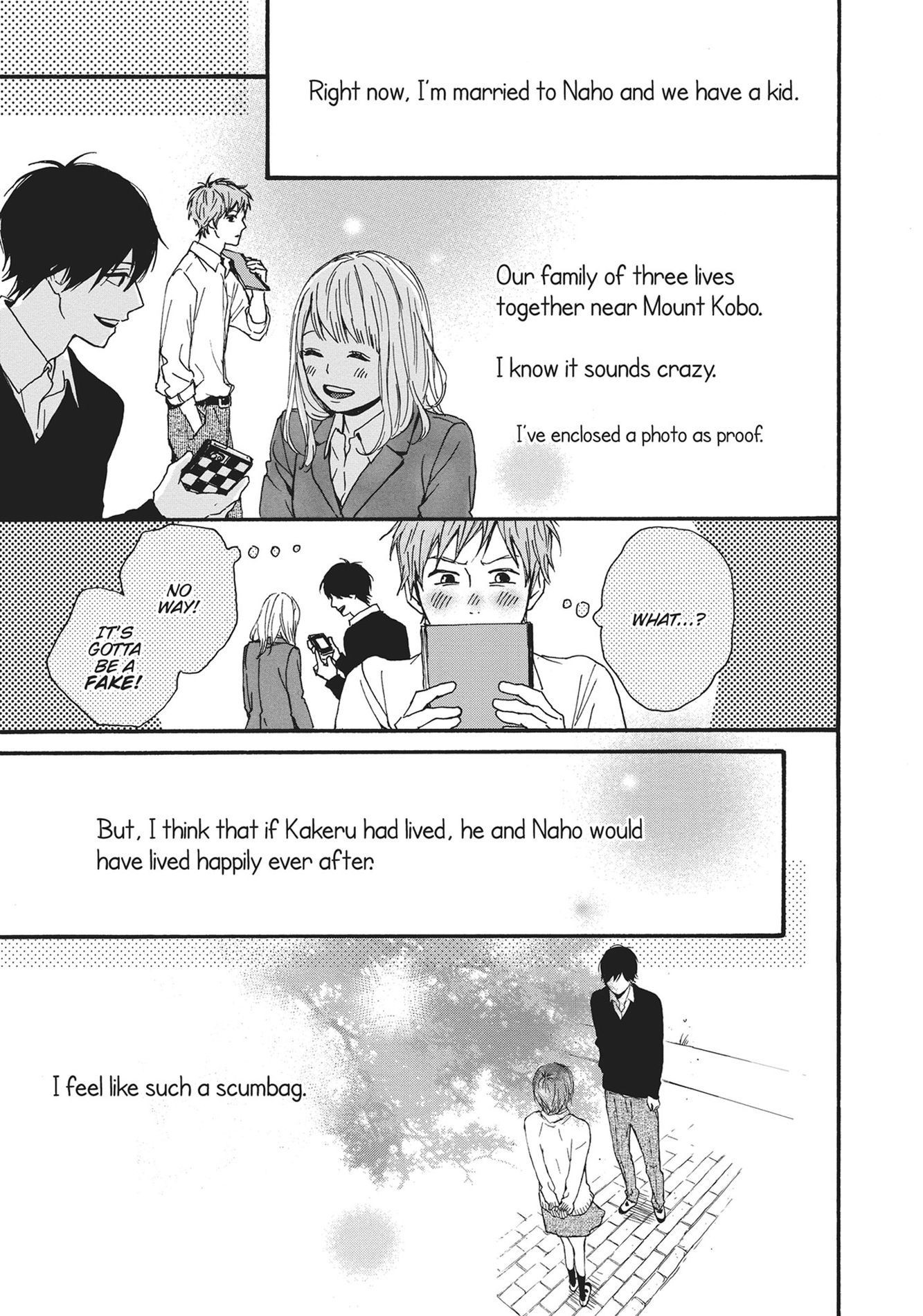 Orange, Chapter 23 image 09