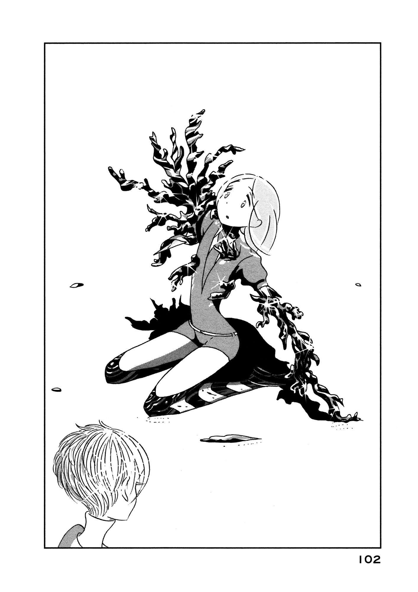 Land of the Lustrous, Chapter 17 image 22