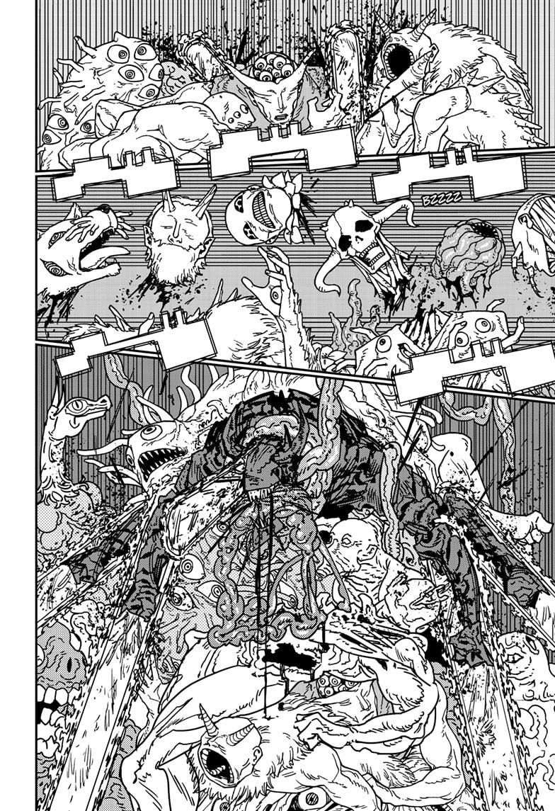 Boy’s Abyss, Chapter 220 image 10