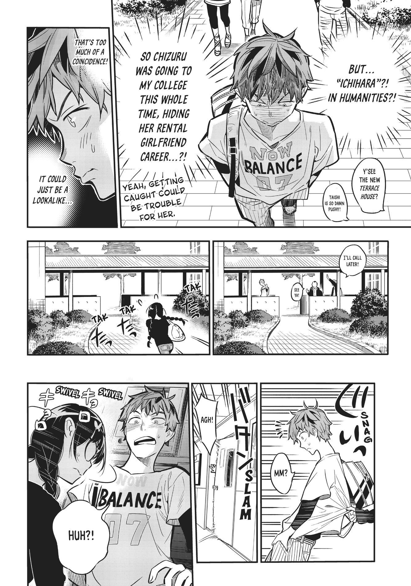 Rent-A-Girlfriend, Chapter 2 image 05