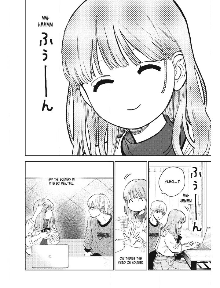 Boy’s Abyss, Chapter 52 image 32