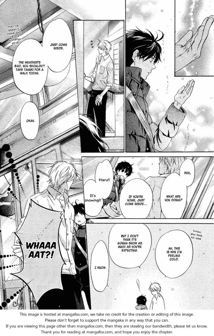 Super Lovers, Chapter 21 image 22