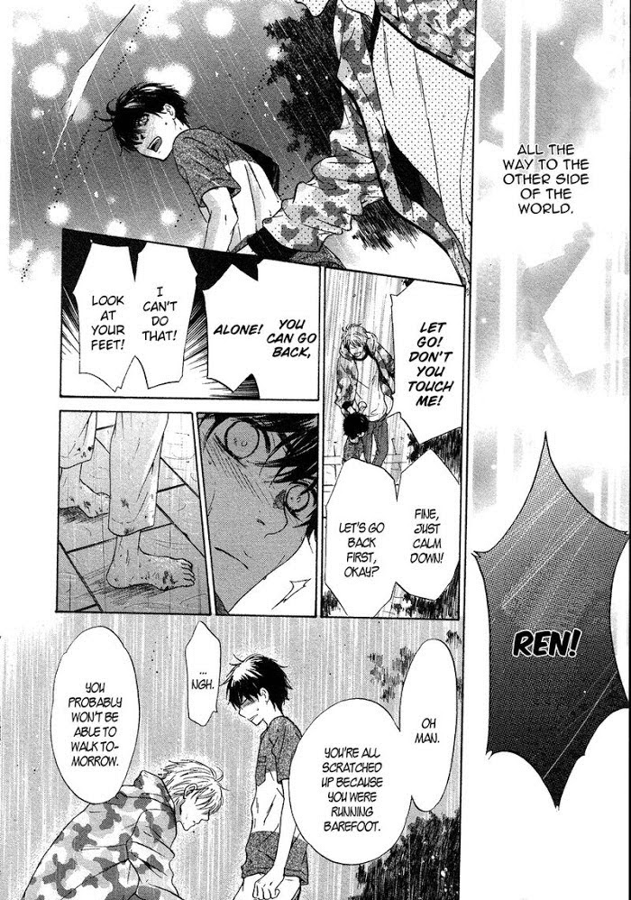 Super Lovers, Chapter 32 image 56