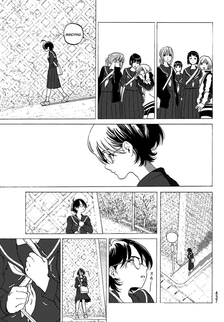 To Your Eternity, Chapter 120.1 image 13
