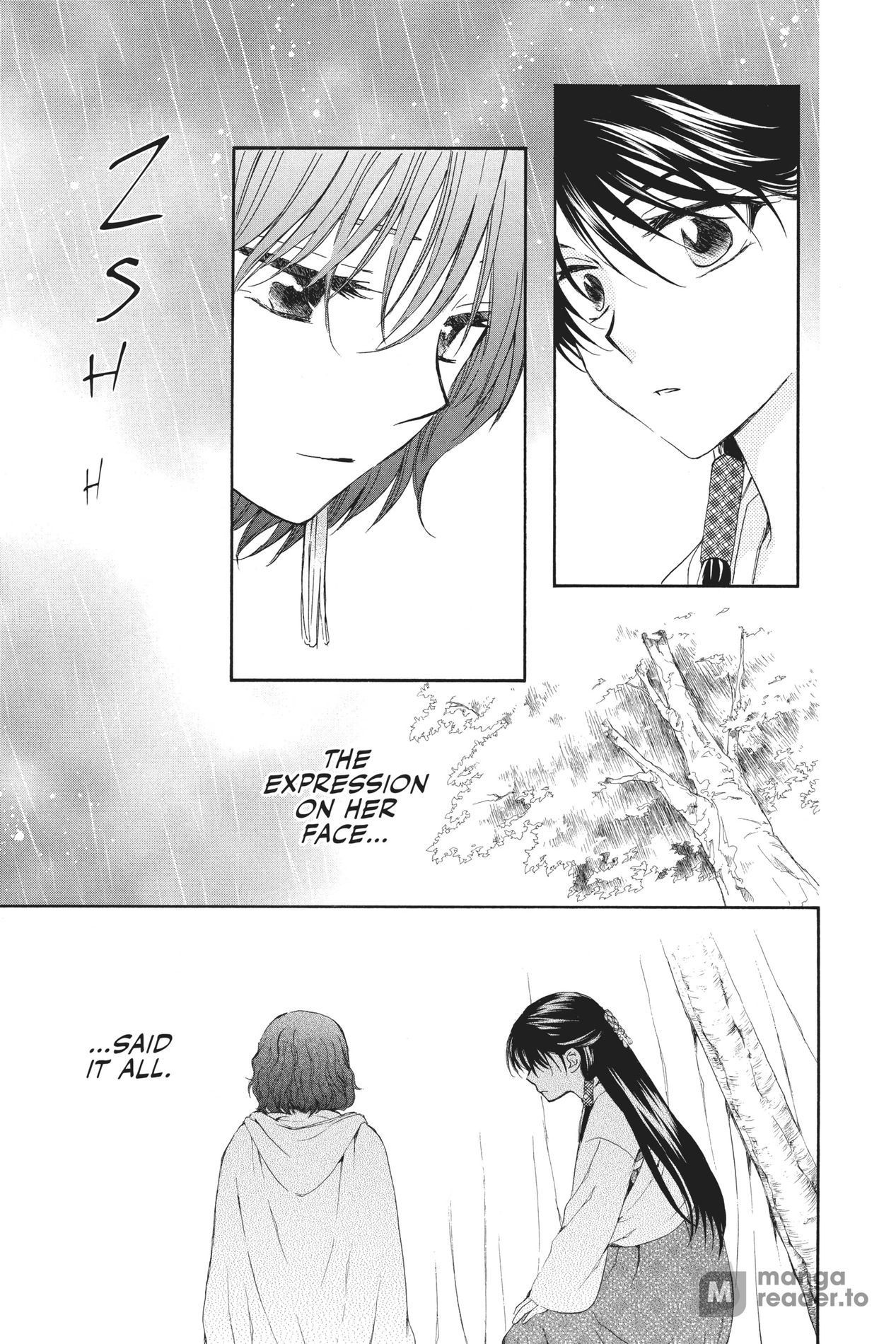 Yona of the Dawn, Chapter 93 image 28