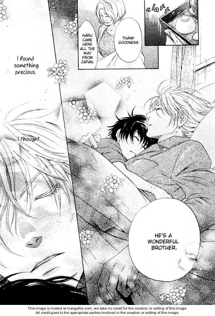 Super Lovers, Chapter 1 image 56