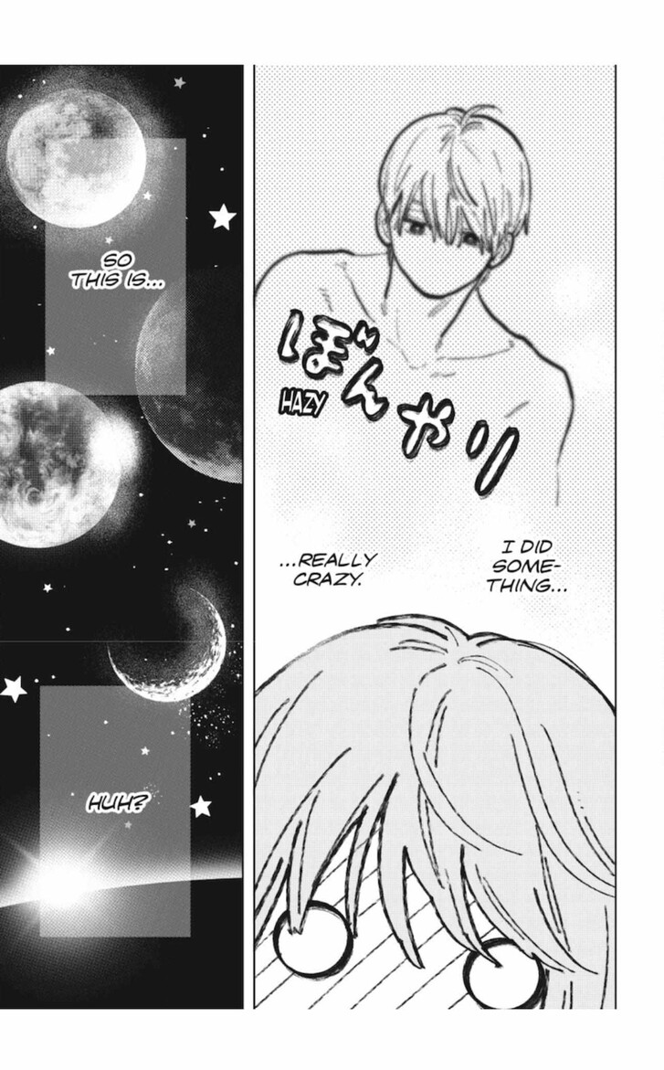 Boy’s Abyss, Chapter 50 image 26
