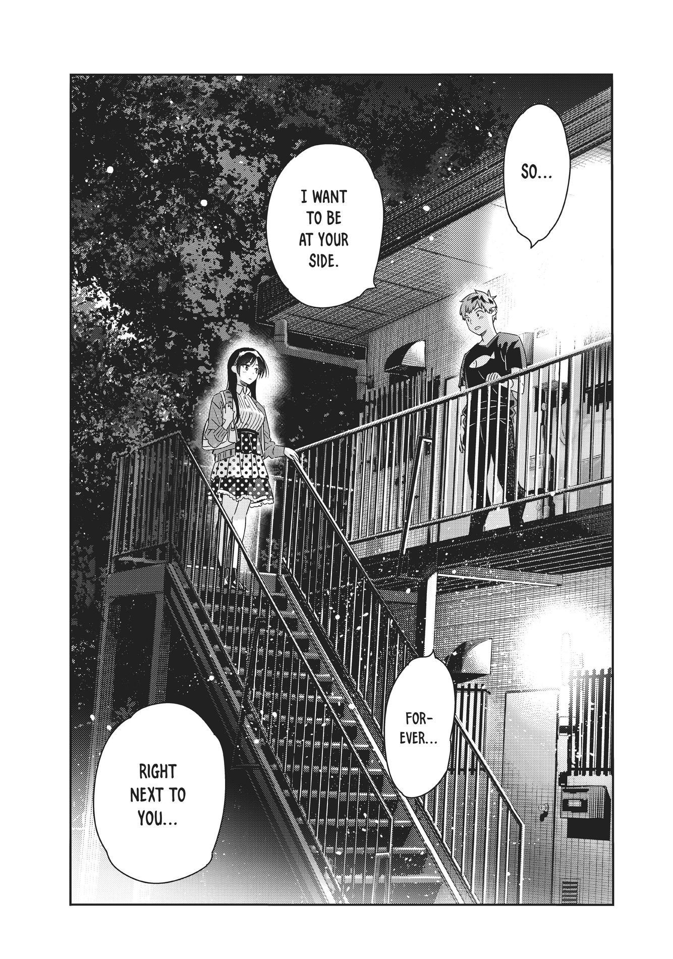Rent-A-Girlfriend, Chapter 61 image 12