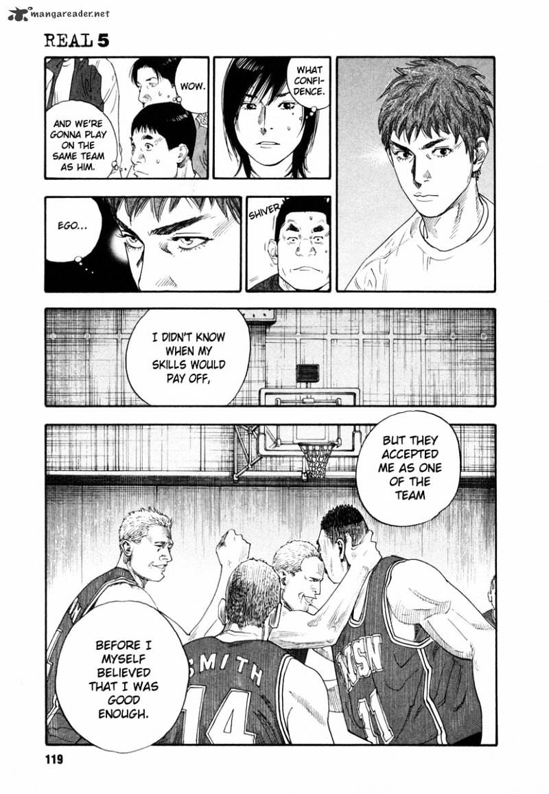 Real, Chapter 28 image 11