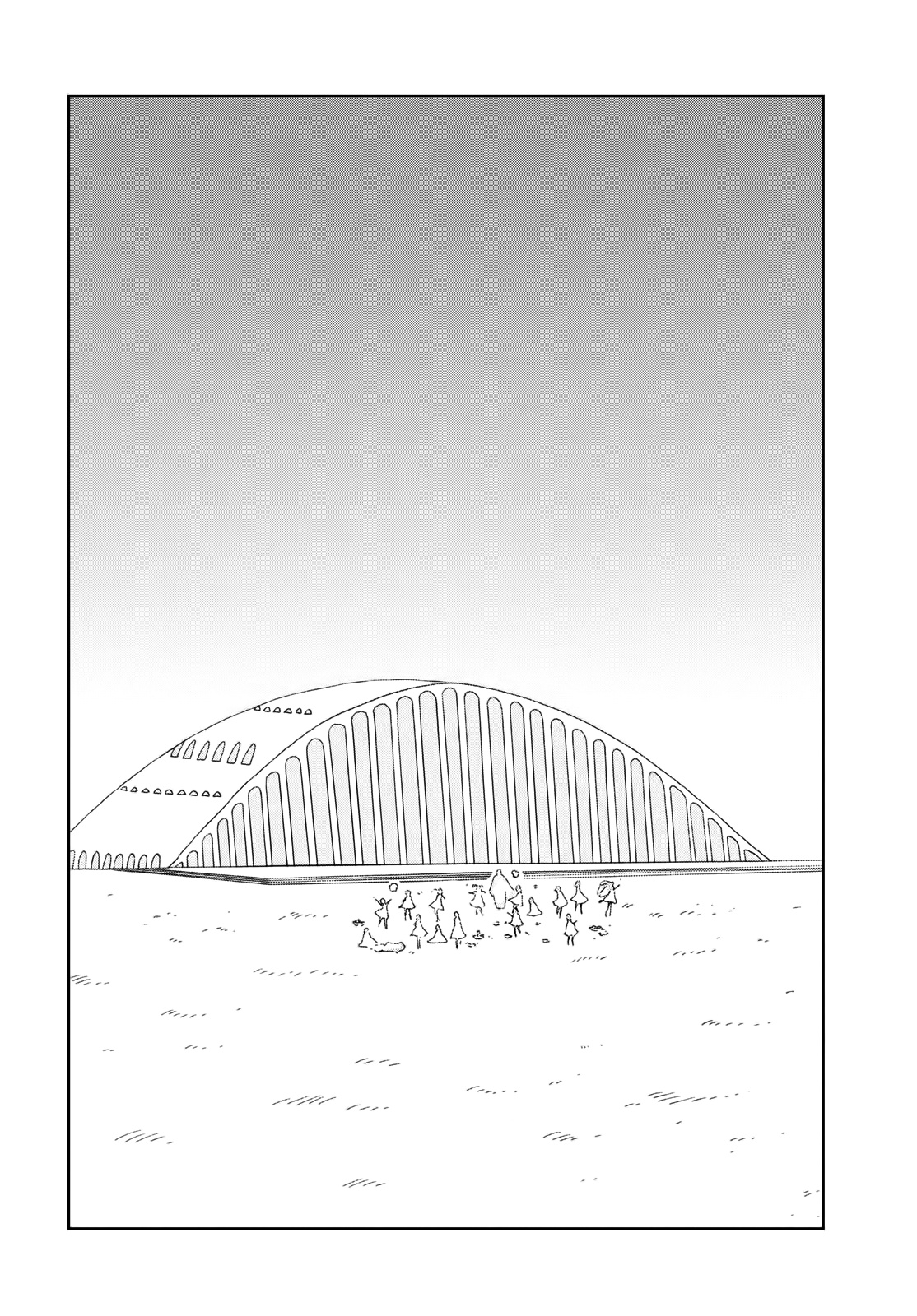 Land of the Lustrous, Chapter 85 image 15