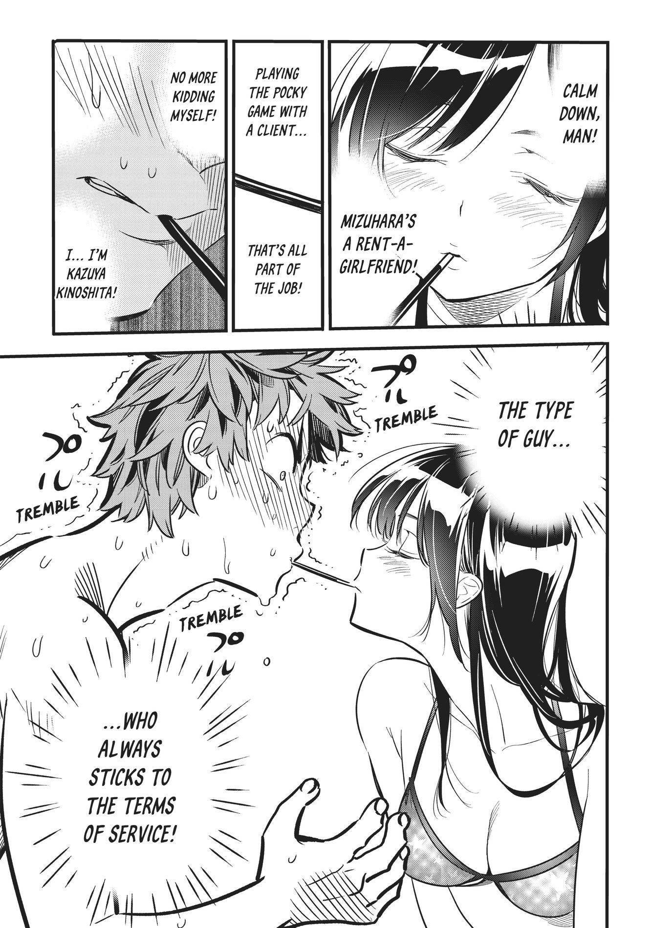 Rent-A-Girlfriend, Chapter 11 image 21