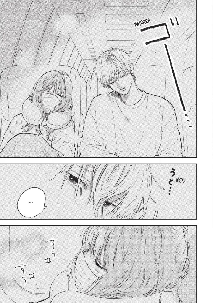 Boy’s Abyss, Chapter 53 image 37