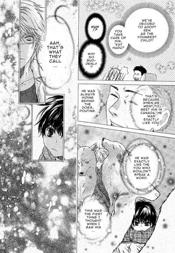 Super Lovers, Chapter 18 image 52