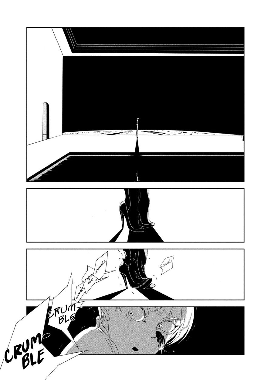 Houseki no Kuni, Chapter 67 image 18