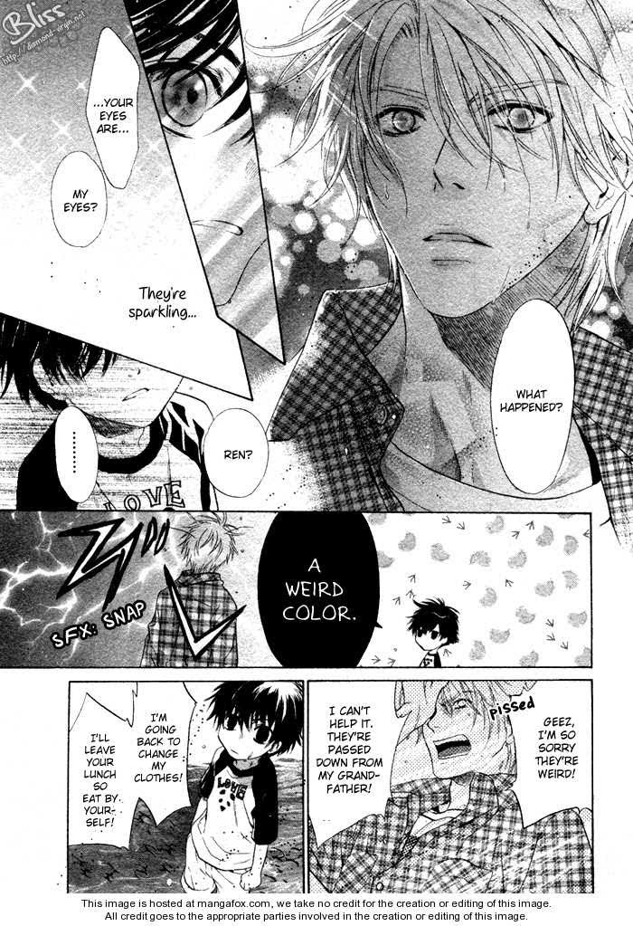 Super Lovers, Chapter 1 image 40