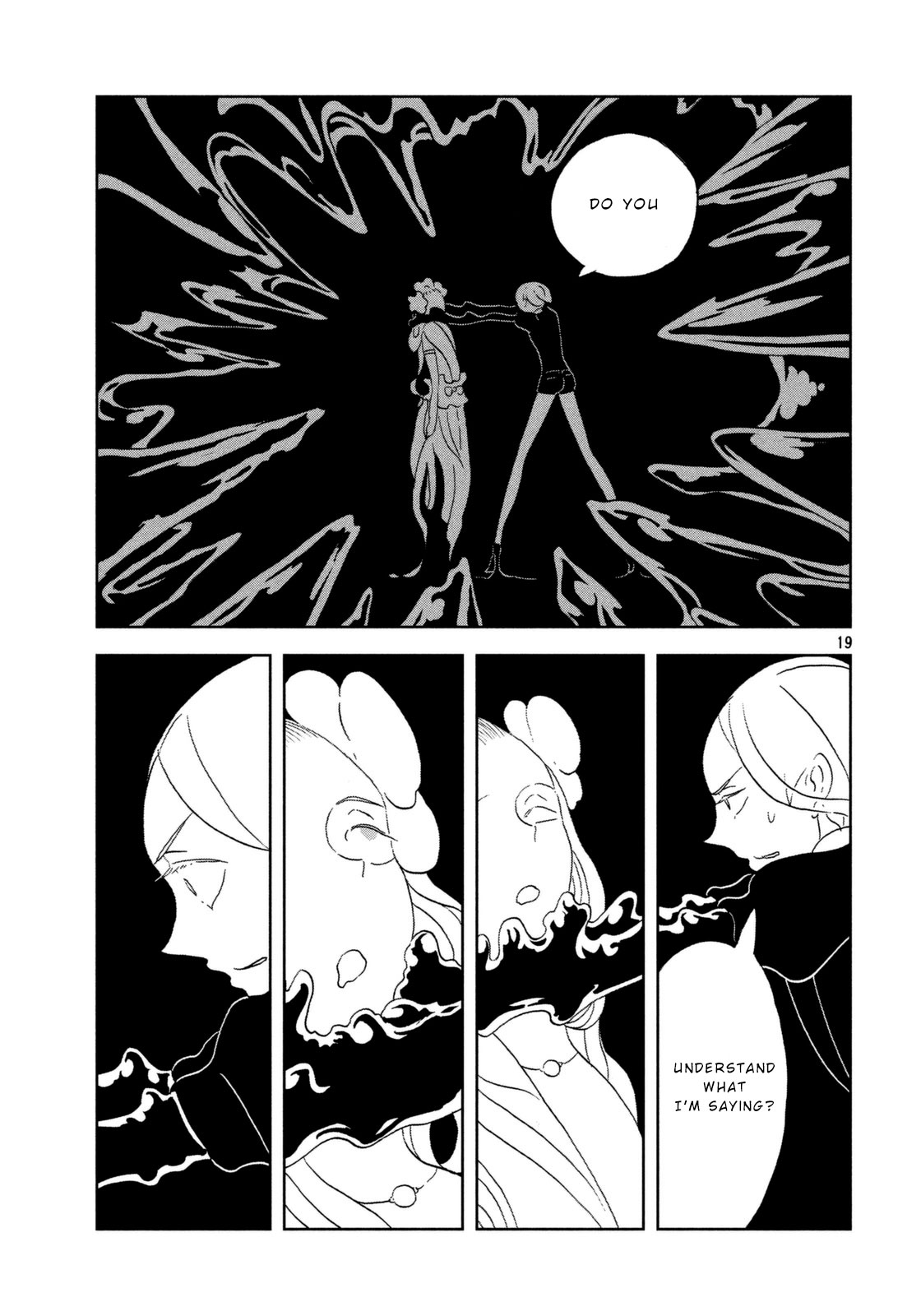 Land of the Lustrous, Chapter 31 image 19