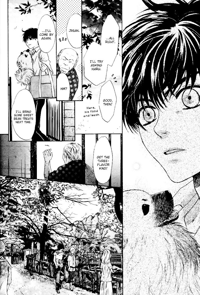 Super Lovers, Chapter 11.2 image 46