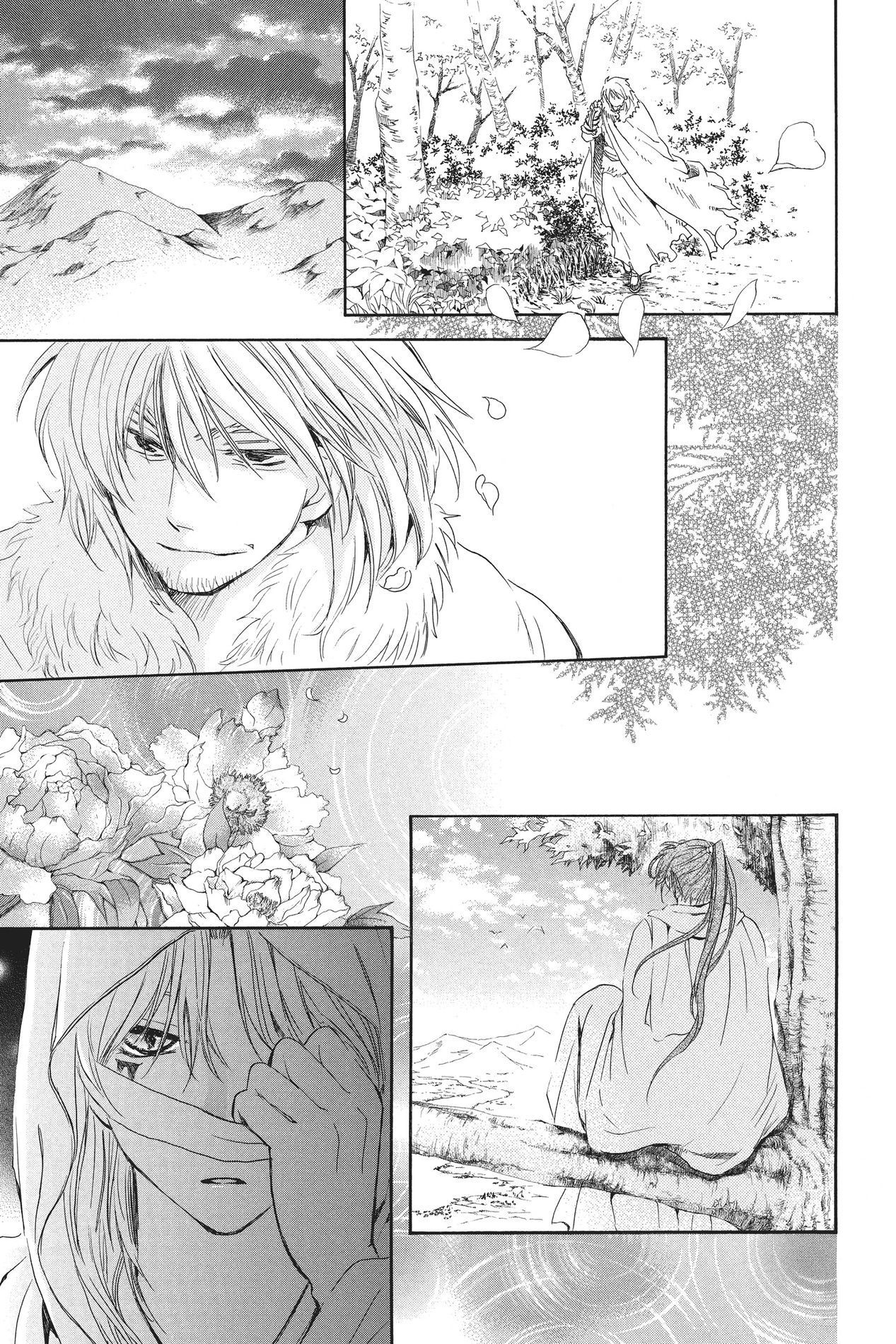 Yona of the Dawn, Chapter 103 image 15