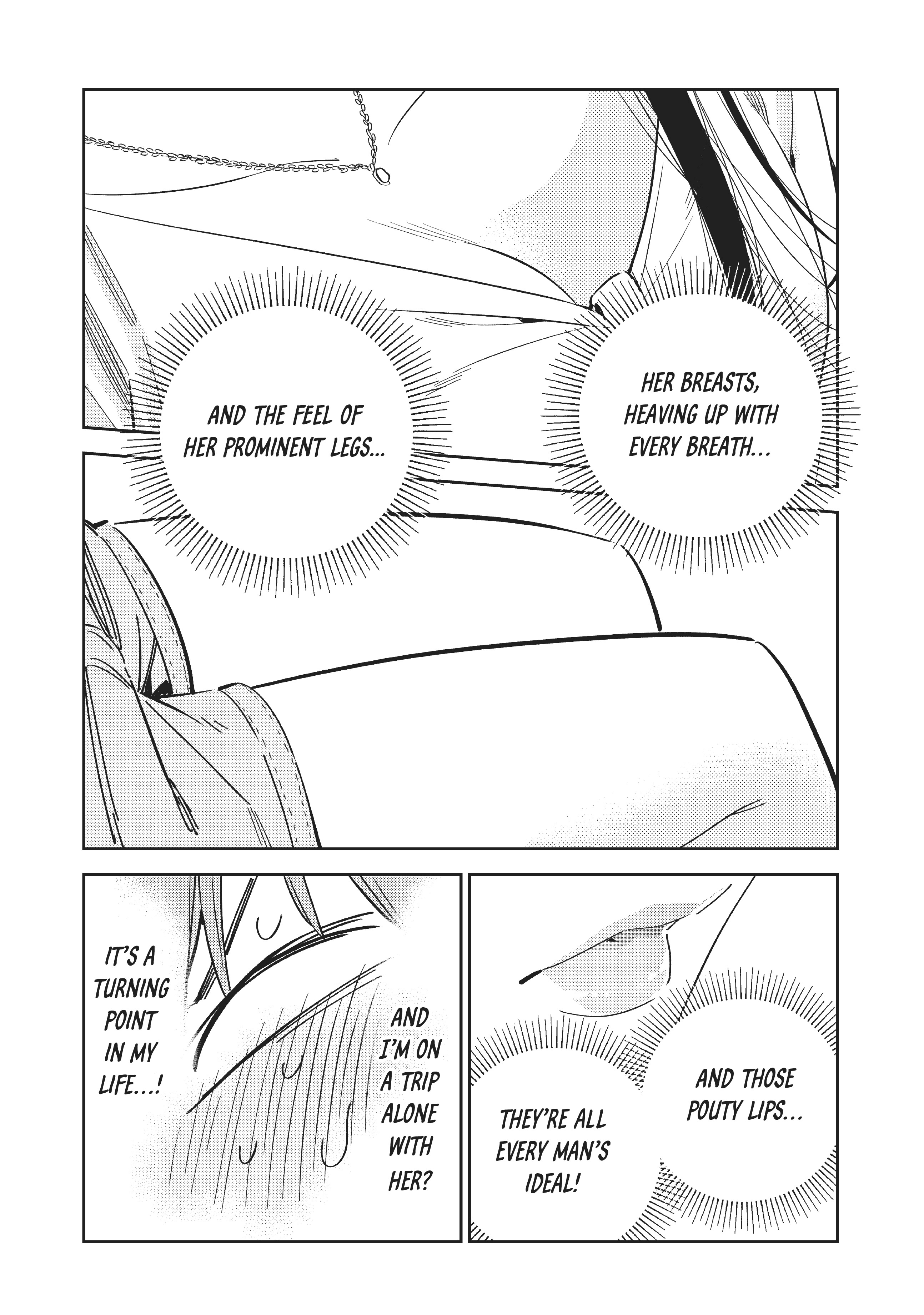 Rent-A-Girlfriend, Chapter 134 image 07