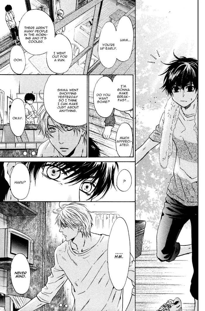 Super Lovers, Chapter 32.5 image 3