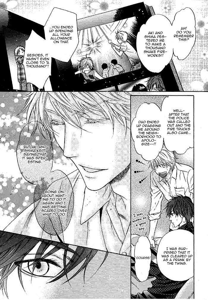 Super Lovers, Chapter 19 image 15