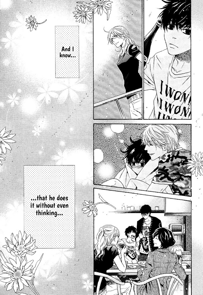 Super Lovers, Chapter 12.2 image 34