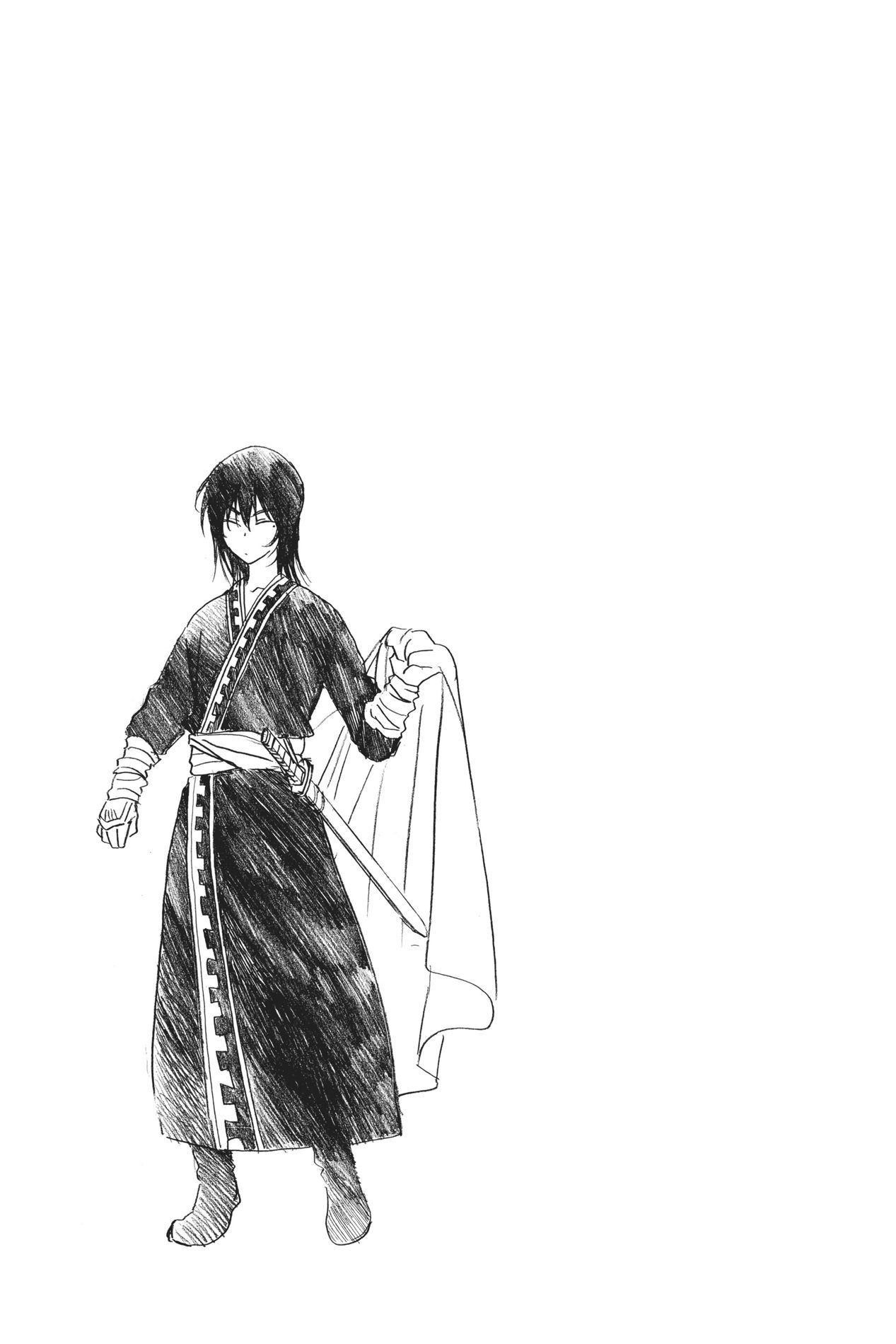 Yona of the Dawn, Chapter 134.2 image 14