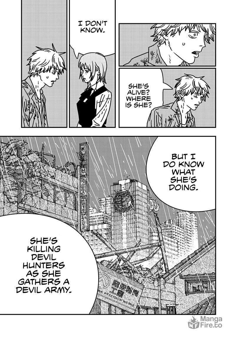 Boy’s Abyss, Chapter 211 image 05