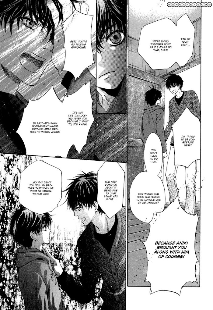 Super Lovers, Chapter 4 image 36