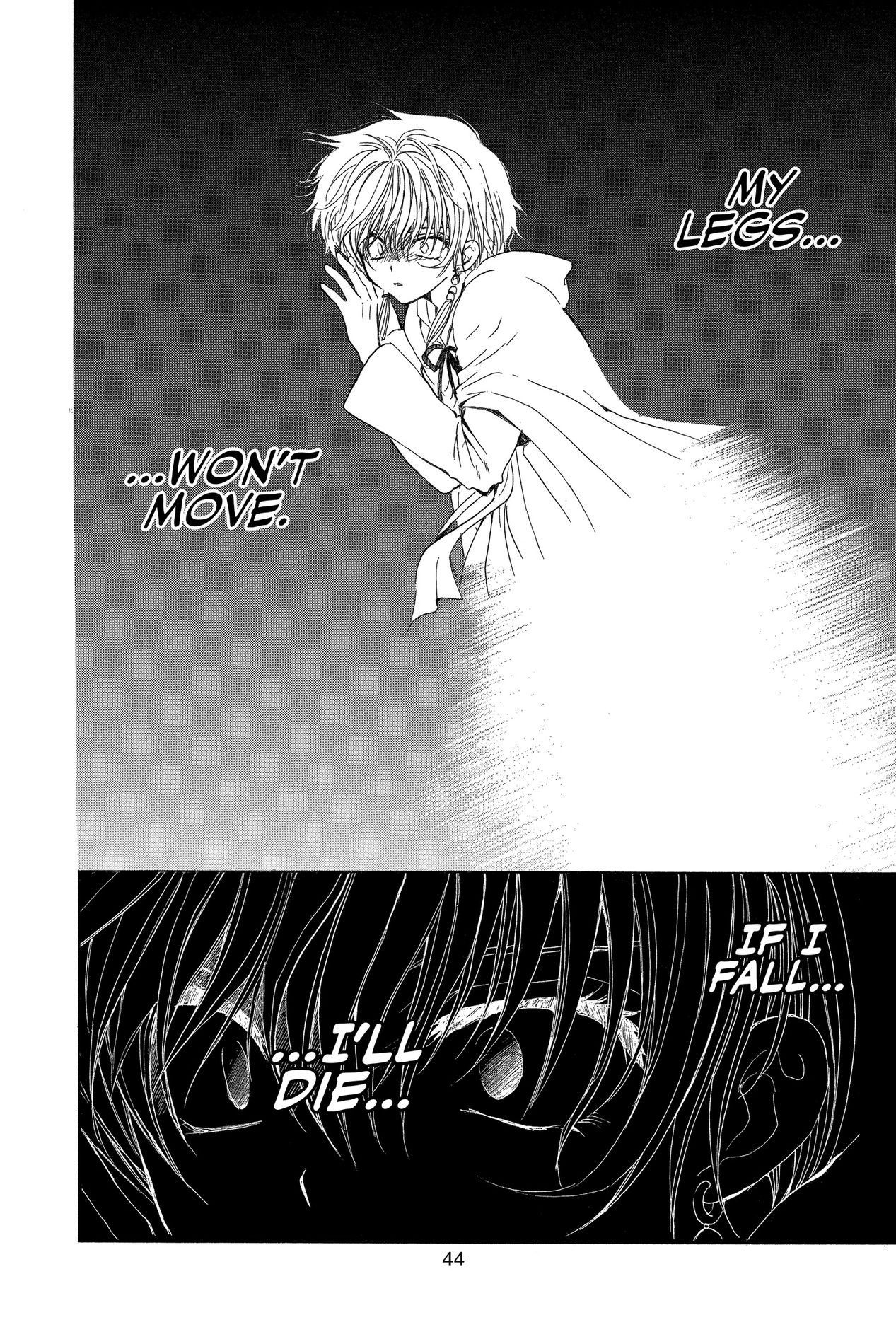 Yona of the Dawn, Chapter 31 image 11