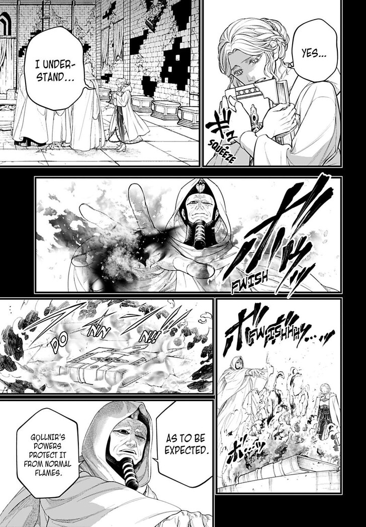 Boy’s Abyss, Chapter 112 image 19