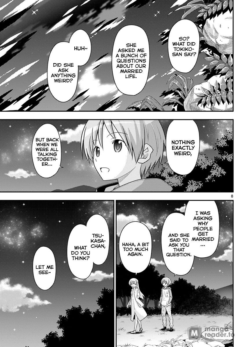 Fly Me to the Moon, Chapter 102 image 07