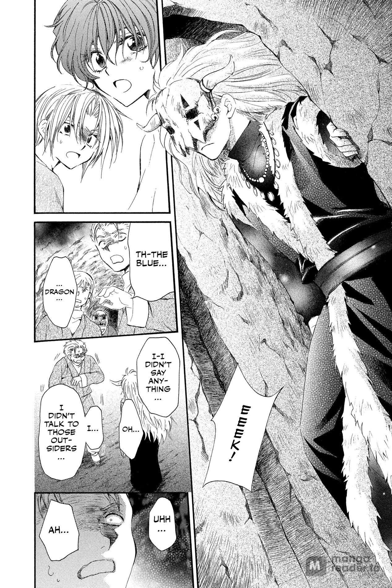 Yona of the Dawn, Chapter 23 image 28