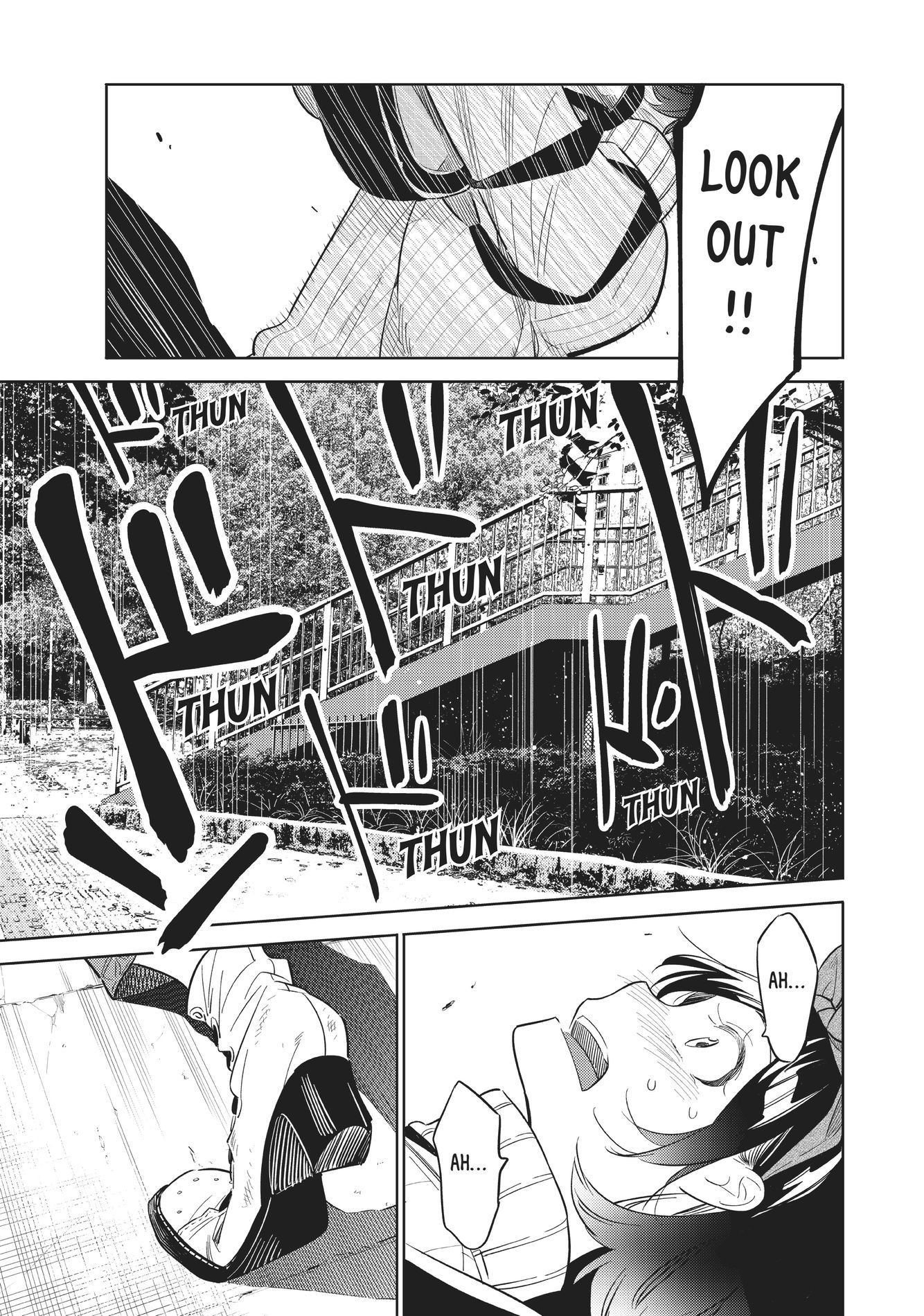 Rent-A-Girlfriend, Chapter 23 image 17