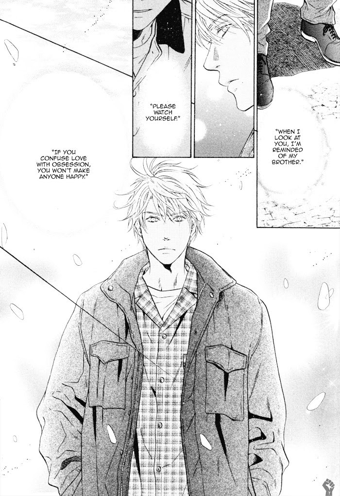 Super Lovers, Chapter 37 image 45