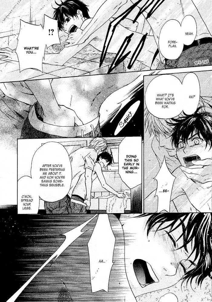 Super Lovers, Chapter 27 image 45