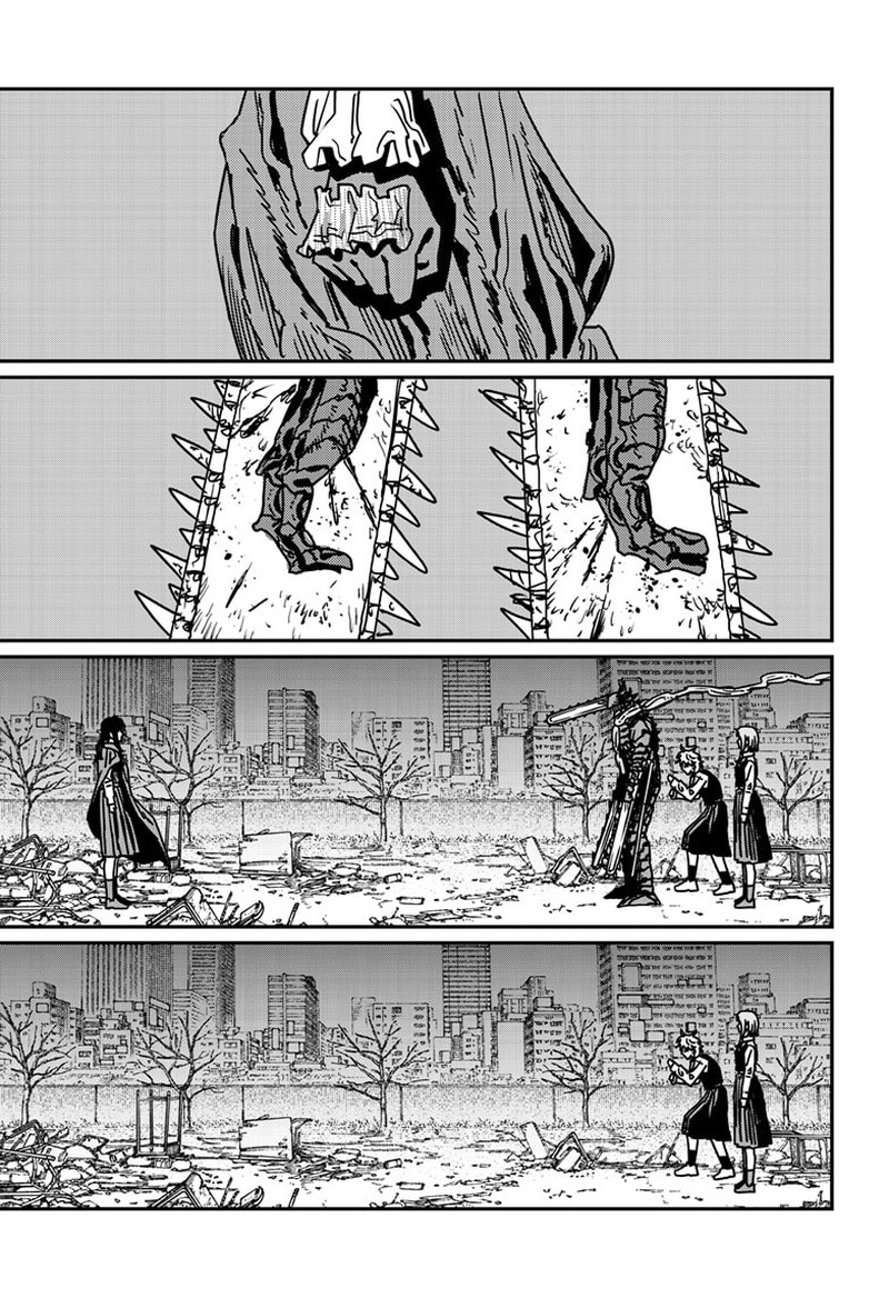 Boy’s Abyss, Chapter 215 image 10