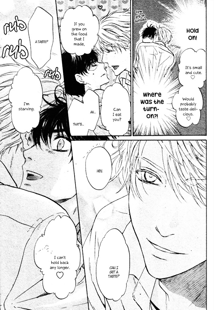 Super Lovers, Chapter 40 image 47