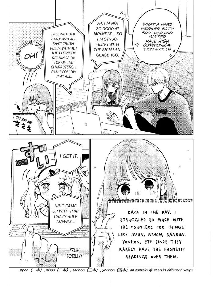 Boy’s Abyss, Chapter 52 image 23