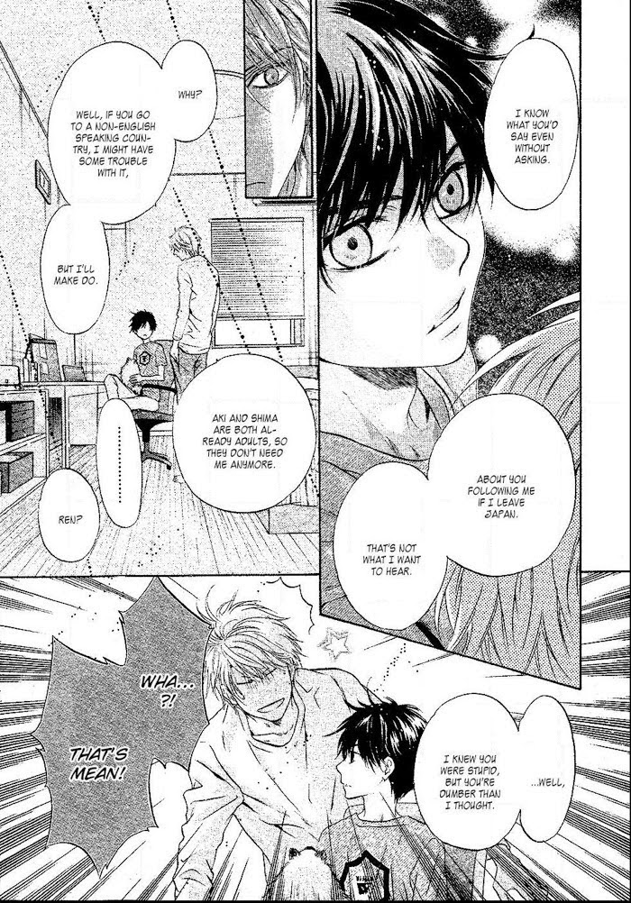 Super Lovers, Chapter 25 image 30