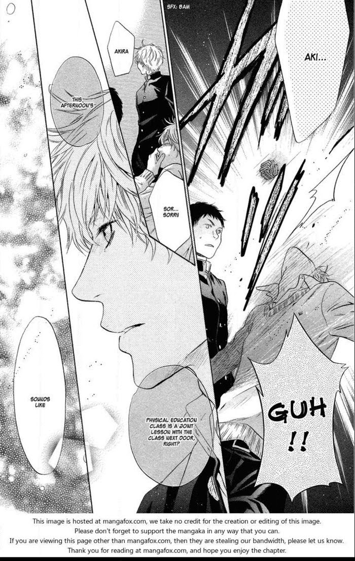 Super Lovers, Chapter 21 image 40