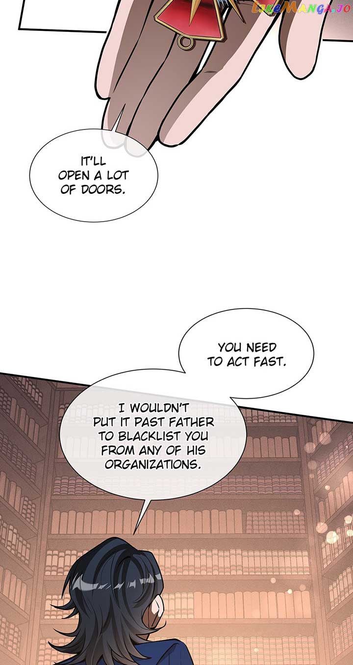 The Beginning After The End, Chapter 184 image 18