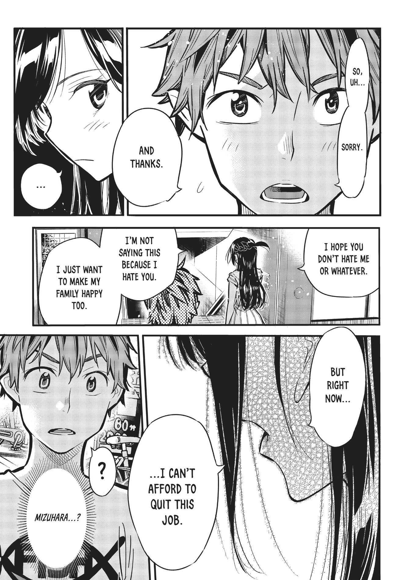 Rent-A-Girlfriend, Chapter 2 image 44