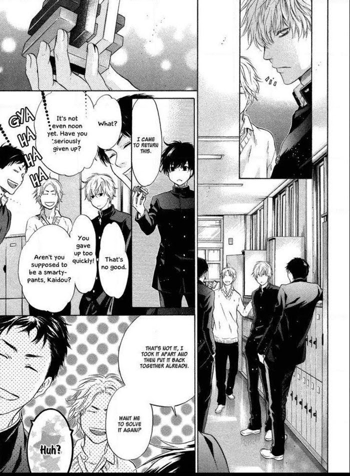 Super Lovers, Chapter 21 image 37